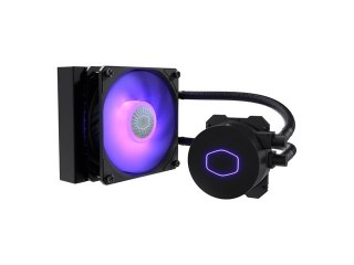 CHŁODZENIE WODNE COOLER MASTER MASTERLIQUID LITE ML120L V2 RGB