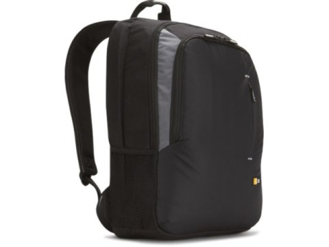 PLECAK DO LAPTOPA CASE LOGIC VALUE 17" 25L CZARNY