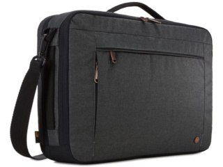 TORBA DO LAPTOPA CASE LOGIC ERA HYBRID 15.6" CZARNA