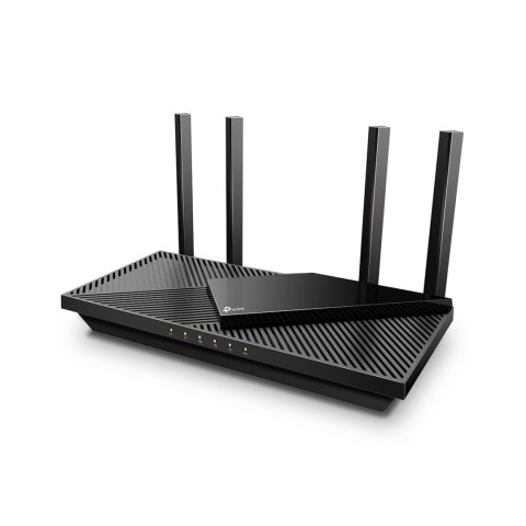 TP-LINK Dwupasmowy, gigabitowy router WiFi 6 AX3000 TL-ARCHER AX55