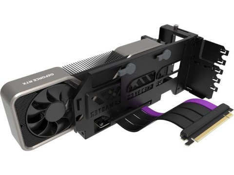 UCHWYT DO KARTY GRAFICZNEJ COOLER MASTER V3 (PCIE 4.0)