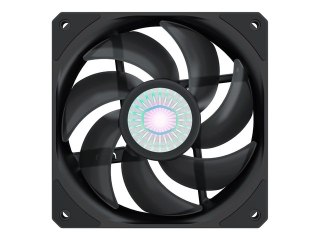 WENTYLATOR COOLER MASTER SICKLEFLOW 120