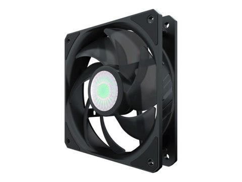 WENTYLATOR COOLER MASTER SICKLEFLOW 120