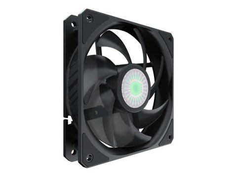 WENTYLATOR COOLER MASTER SICKLEFLOW 120