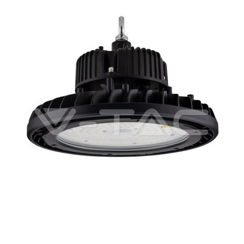 Oprawa V-TAC LED High Bay SAMSUNG CHIP 100W 120st 120Lm/W 1-10V VT-9-114 5000K 12000lm 5 Lat Gwarancji