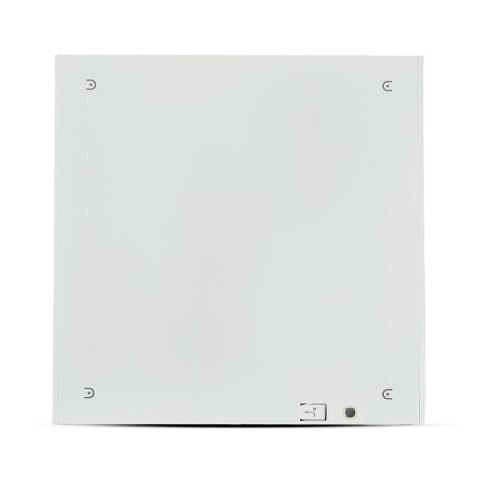 Panel LED V-TAC 40W Natynkowy/Podtynkowy 3w1 600x600x29 100Lm/W VT-6142 6400K 4000lm