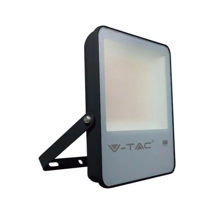 Projektor LED V-TAC 100W G8 Czarny 185Lm/W EVOLUTION VT-100185 4000K 15750lm 5 Lat Gwarancji