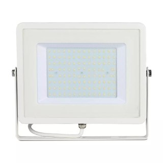 Projektor LED V-TAC 100W SAMSUNG CHIP Biały VT-100 3000K 8200lm 5 Lat Gwarancji