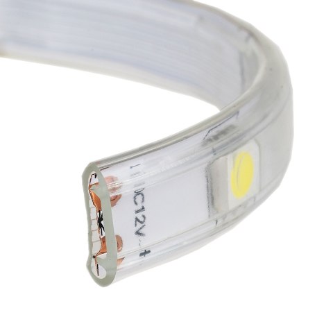 Taśma LED V-TAC SMD5050 300LED 24V IP65 RĘKAW 10W/m VT-5050 60-IP65 6400K 830lm