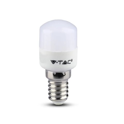 Żarówka LED V-TAC SAMSUNG CHIP 2W E14 ST26 VT-202 4000K 180lm 5 Lat Gwarancji