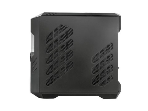 OBUDOWA COOLER MASTER HAF 700 EVO FULL TOWER Z OKNEM BEZ PSU WENTYLATOR LED ARGB