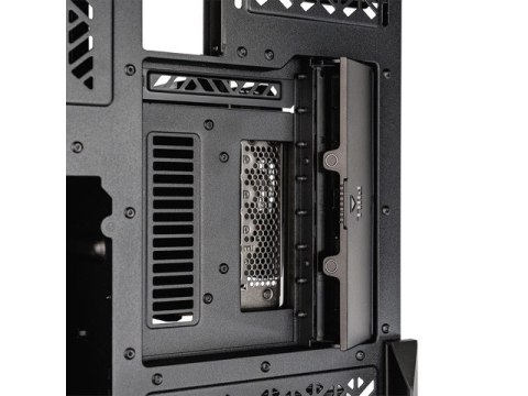 OBUDOWA COOLER MASTER HAF 700 EVO FULL TOWER Z OKNEM BEZ PSU WENTYLATOR LED ARGB