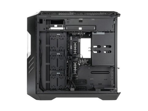 OBUDOWA COOLER MASTER HAF 700 EVO FULL TOWER Z OKNEM BEZ PSU WENTYLATOR LED ARGB