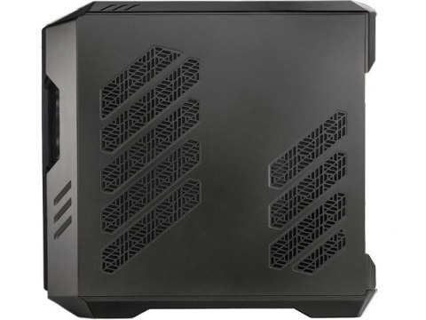 OBUDOWA COOLER MASTER HAF 700 FULL TOWER Z OKNEM BEZ PSU WENTYLATOR LED ARGB