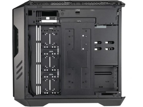 OBUDOWA COOLER MASTER HAF 700 FULL TOWER Z OKNEM BEZ PSU WENTYLATOR LED ARGB