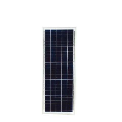 Oprawa Uliczna LED Solarna V-TAC 40W Czujnik ruchu, Pilot VT-30301ST 6500K 3500lm