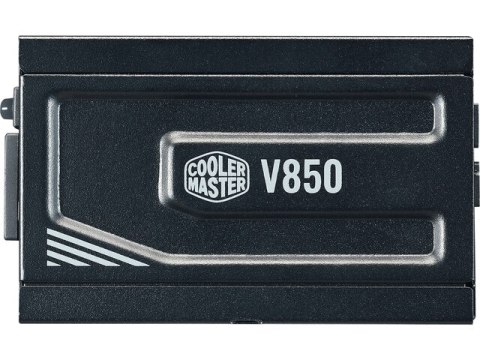 ZASILACZ COOLER MASTER V850 SFX GOLD 850W MODULARNY 80+ GOLD