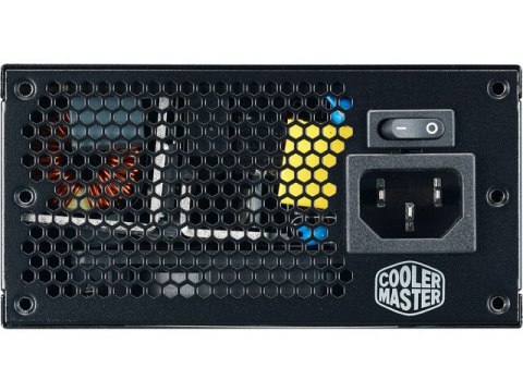 ZASILACZ COOLER MASTER V850 SFX GOLD 850W MODULARNY 80+ GOLD