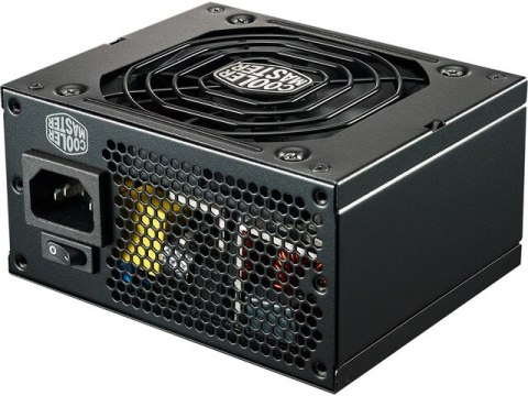 ZASILACZ COOLER MASTER V850 SFX GOLD 850W MODULARNY 80+ GOLD