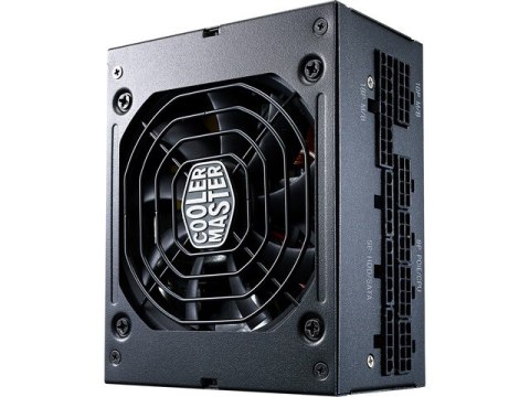 ZASILACZ COOLER MASTER V850 SFX GOLD 850W MODULARNY 80+ GOLD