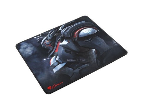 ZESTAW DLA GRACZY 4W1 GENESIS COBALT 330 KLAWIATURA+MYSZ+SŁUCHAWKI+PODKŁADKA US (PO TESTACH)