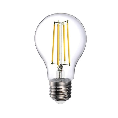 Żarówka LED V-TAC 12W Filament E27 A60 VT-2133 4000K 1521lm