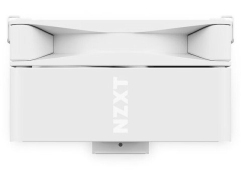 CHŁODZENIE CPU NZXT T120 BIAŁY