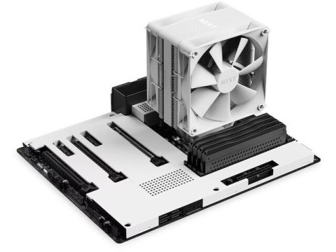 CHŁODZENIE CPU NZXT T120 BIAŁY