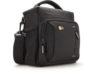 ETUI TORBA NA APARAT CASE LOGIC DSLR CZARNA 20.3 X 14 X 24.9 CM