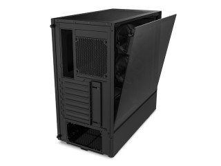 OBUDOWA NZXT H5 ELITE Z OKNEM CZARNA