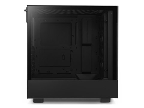 OBUDOWA NZXT H5 ELITE Z OKNEM CZARNA