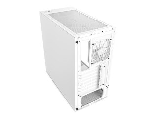 OBUDOWA NZXT H5 FLOW MIDI TOWER Z OKNEM BIAŁA