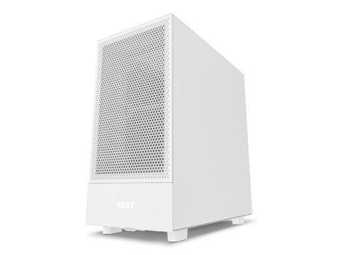 OBUDOWA NZXT H5 FLOW MIDI TOWER Z OKNEM BIAŁA