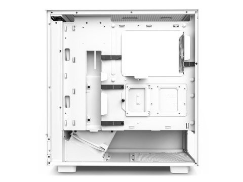 OBUDOWA NZXT H5 FLOW MIDI TOWER Z OKNEM BIAŁA