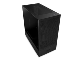 OBUDOWA NZXT H5 FLOW MIDI TOWER Z OKNEM CZARNA