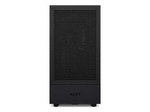 OBUDOWA NZXT H5 FLOW MIDI TOWER Z OKNEM CZARNA