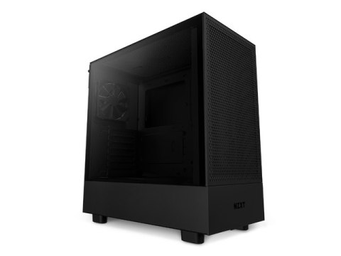 OBUDOWA NZXT H5 FLOW MIDI TOWER Z OKNEM CZARNA