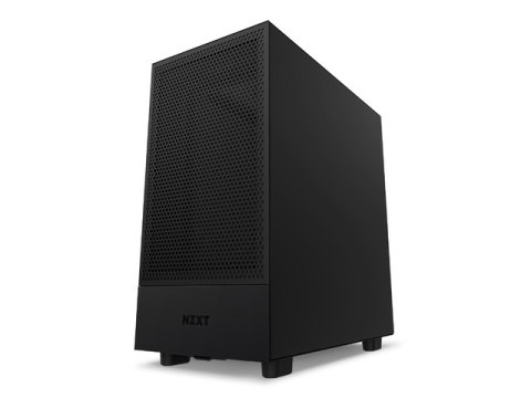 OBUDOWA NZXT H5 FLOW MIDI TOWER Z OKNEM CZARNA