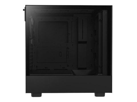 OBUDOWA NZXT H5 FLOW MIDI TOWER Z OKNEM CZARNA