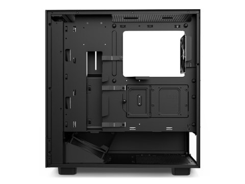 OBUDOWA NZXT H5 FLOW MIDI TOWER Z OKNEM CZARNA