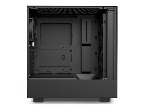 OBUDOWA NZXT H5 FLOW MIDI TOWER Z OKNEM CZARNA