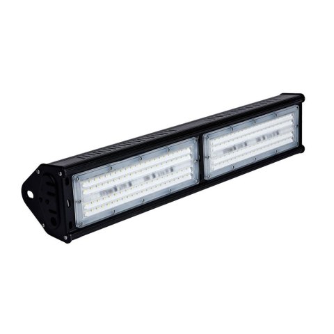 Oprawa V-TAC LED Linear High Bay SAMSUNG CHIP 100W 110st VT-9-112 6500K 9800lm 5 Lat Gwarancji