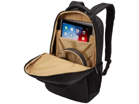 PLECAK DO LAPTOPA CASE LOGIC PROPEL 15.6" 17L CZARNY