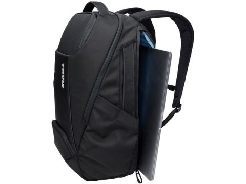 PLECAK DO LAPTOPA THULE ACCENT 15.6" 26L CZARNY