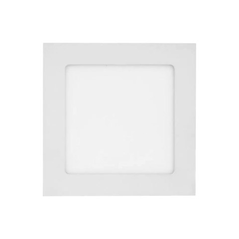 Panel LED V-TAC Premium Downlight 12W Kwadrat 170x170 VT-1207 4000K 1160lm