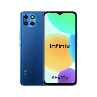 Smartfon INFINIX Smart 6 Blue