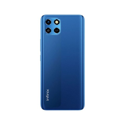 Smartfon INFINIX Smart 6 Blue