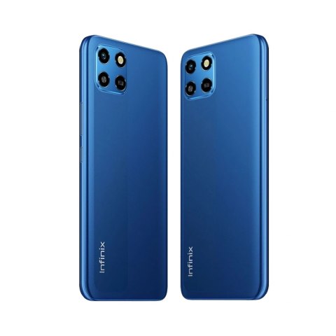 Smartfon INFINIX Smart 6 Blue