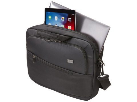 TORBA DO LAPTOPA CASE LOGIC PROPEL ATTACHE 14" CZARNA