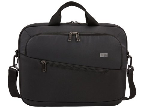 TORBA DO LAPTOPA CASE LOGIC PROPEL ATTACHE 14" CZARNA